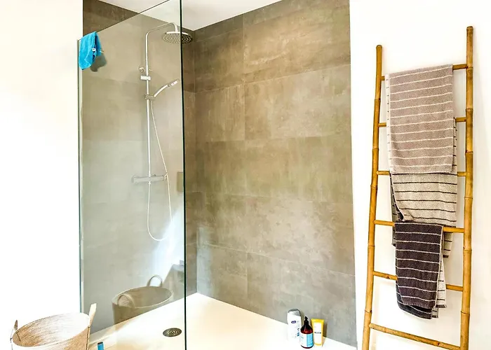 Semesterbostad Conill - Espectacular Moderno Con Piscina Pals