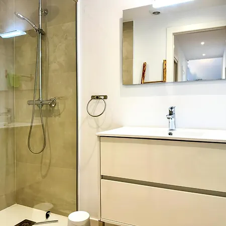Conill - Espectacular Moderno Con Piscina Holiday home *