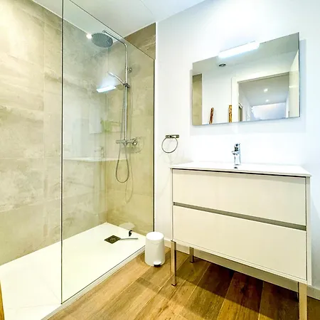 Holiday home Conill - Espectacular Moderno Con Piscina *