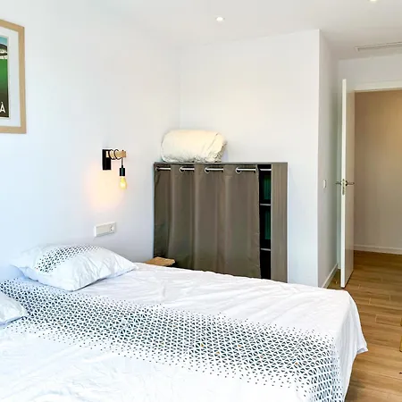 Conill - Espectacular Moderno Con Piscina Holiday home *