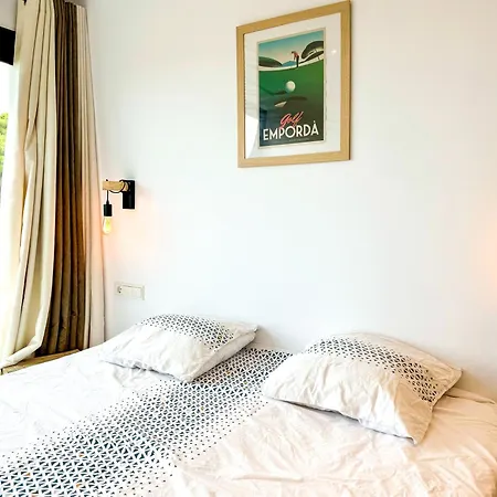 Conill - Espectacular Moderno Con Piscina Holiday home Pals
