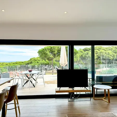 Holiday home Conill - Espectacular Moderno Con Piscina