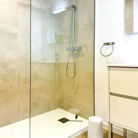 Conill - Espectacular Moderno Con Piscina Vakantiehuis *