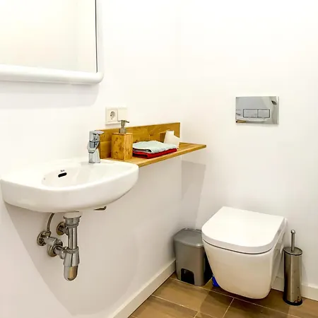 Holiday home Conill - Espectacular Moderno Con Piscina Pals