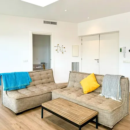Conill - Espectacular Moderno Con Piscina Holiday home *