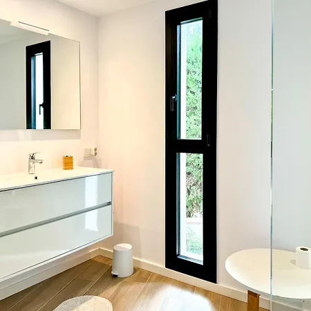 Holiday home Conill - Espectacular Moderno Con Piscina Pals