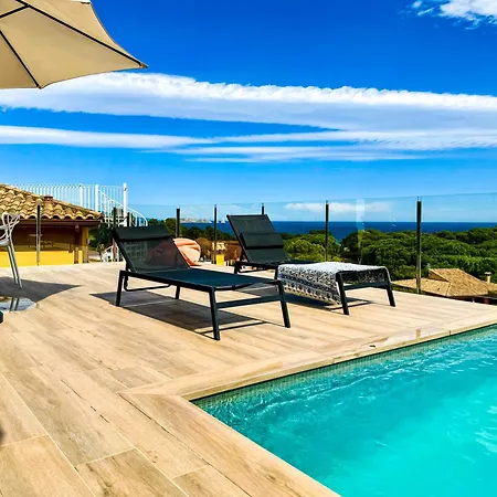 Conill - Espectacular Moderno Con Piscina Pals