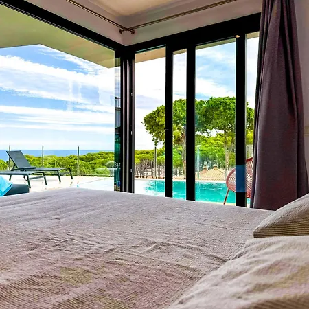 Conill - Espectacular Moderno Con Piscina