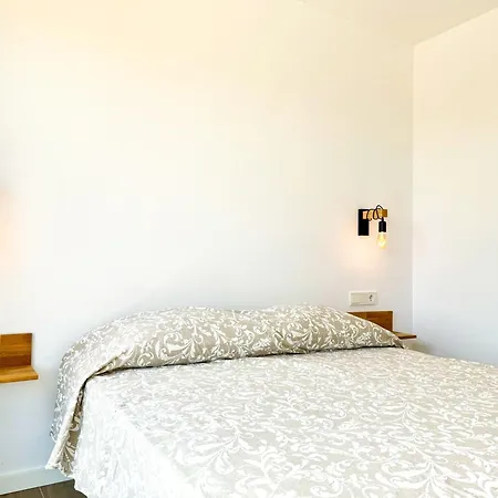 Holiday home Conill - Espectacular Moderno Con Piscina