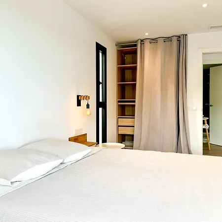 Holiday home Conill - Espectacular Moderno Con Piscina