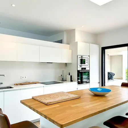 Conill - Espectacular Moderno Con Piscina Holiday home *