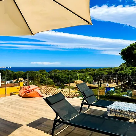 Conill - Espectacular Moderno Con Piscina