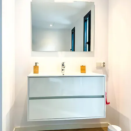 Holiday home Conill - Espectacular Moderno Con Piscina