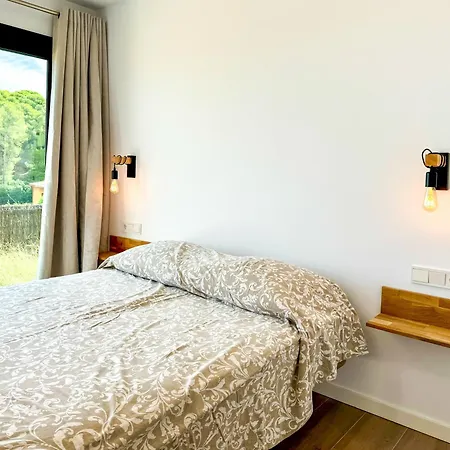 Holiday home Conill - Espectacular Moderno Con Piscina Pals