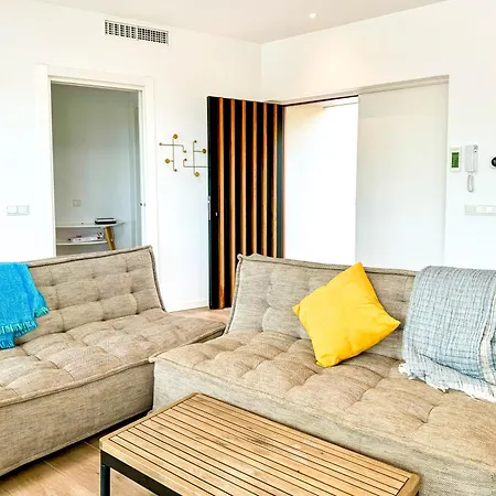 Conill - Espectacular Moderno Con Piscina Holiday home *