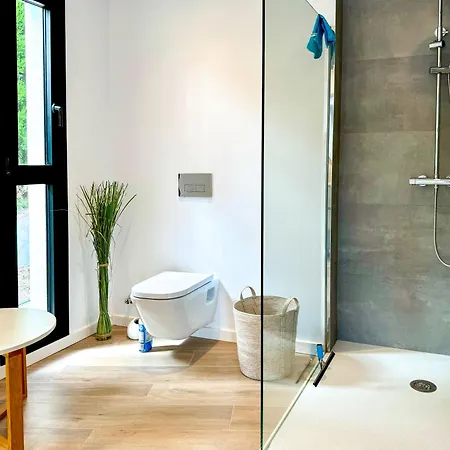 Vakantiehuis Conill - Espectacular Moderno Con Piscina