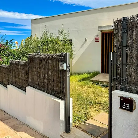 Conill - Espectacular Moderno Con Piscina Pals