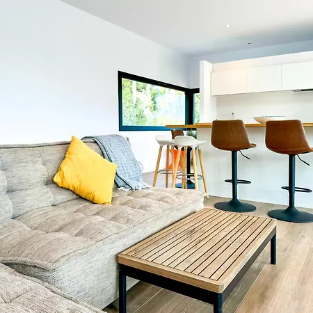 Conill - Espectacular Moderno Con Piscina Holiday home Pals