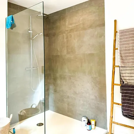 Semesterbostad Conill - Espectacular Moderno Con Piscina Pals