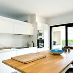 بيت للعطل Conill - Espectacular Moderno Con Piscina