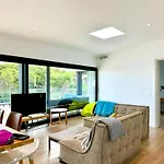 Conill - Espectacular Moderno Con Piscina بيت للعطل