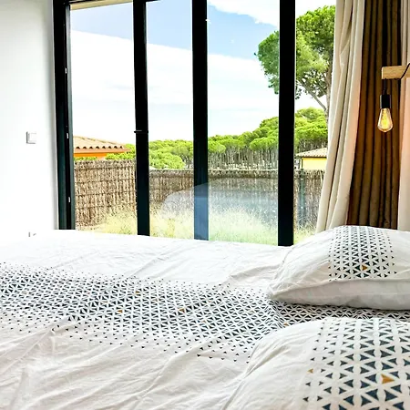 Tatil Evi Conill - Espectacular Moderno Con Piscina