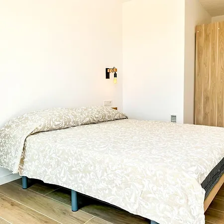 Tatil Evi Conill - Espectacular Moderno Con Piscina *