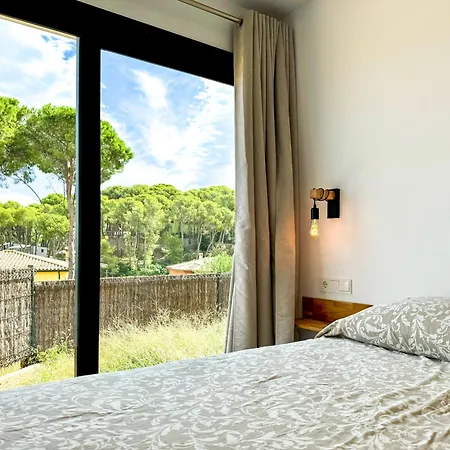 Conill - Espectacular Moderno Con Piscina Tatil Evi